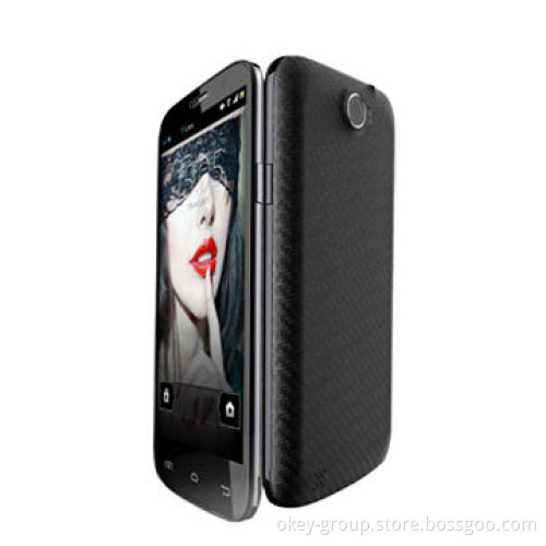 6.0-inch IPS Android 4.2BT Dual Core 3G Smartphone, Satellite Navigation GPS Chip Built-in